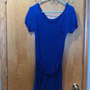 **SALE!** Shirt dress